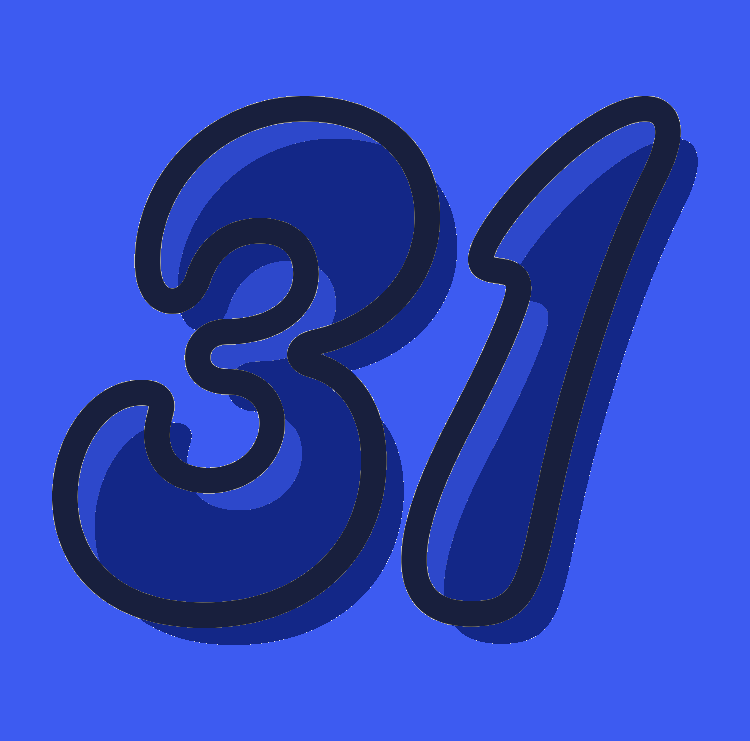 Logo 31